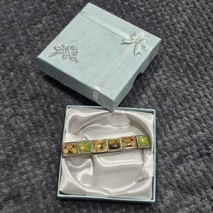 Vintage Poodle Lover Elastic Bracelet